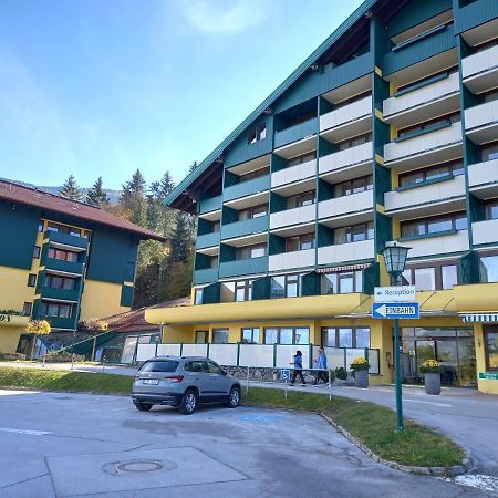 Panoramis Apartment In Schladming Zewnętrze zdjęcie