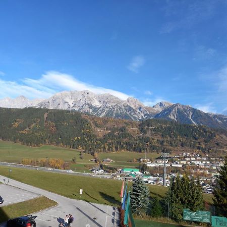 Panoramis Apartment In Schladming Zewnętrze zdjęcie