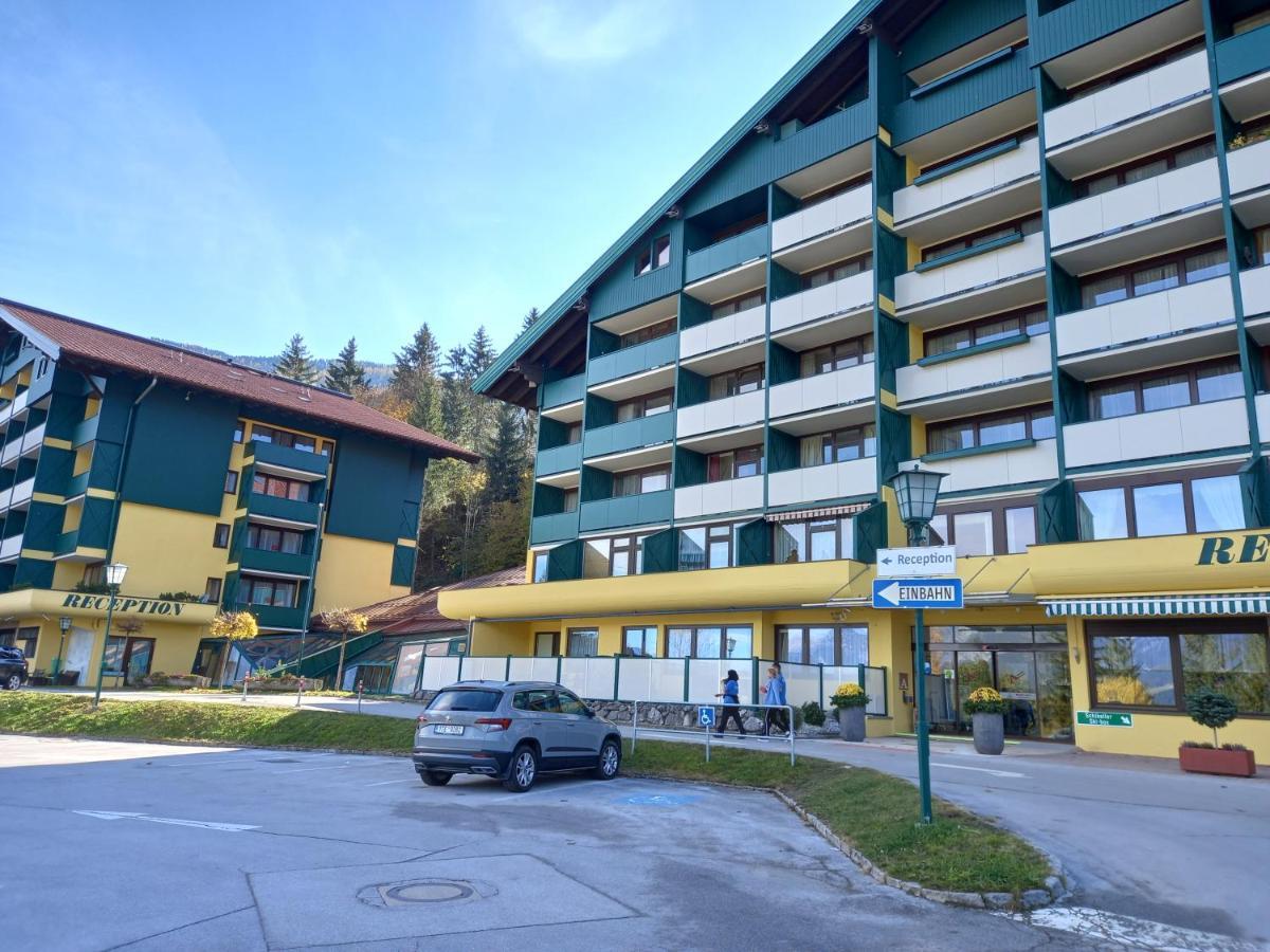 Panoramis Apartment In Schladming Zewnętrze zdjęcie