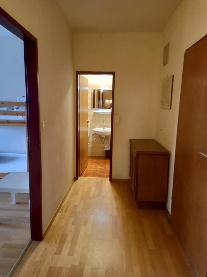 Panoramis Apartment In Schladming Zewnętrze zdjęcie