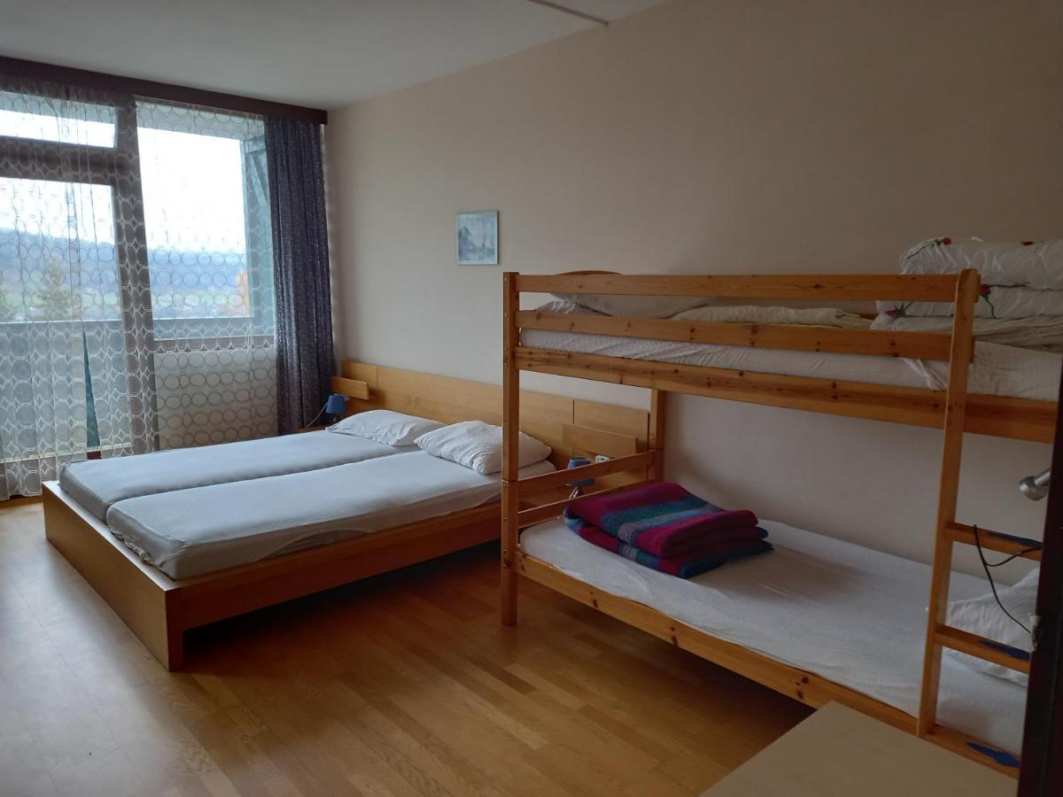 Panoramis Apartment In Schladming Zewnętrze zdjęcie
