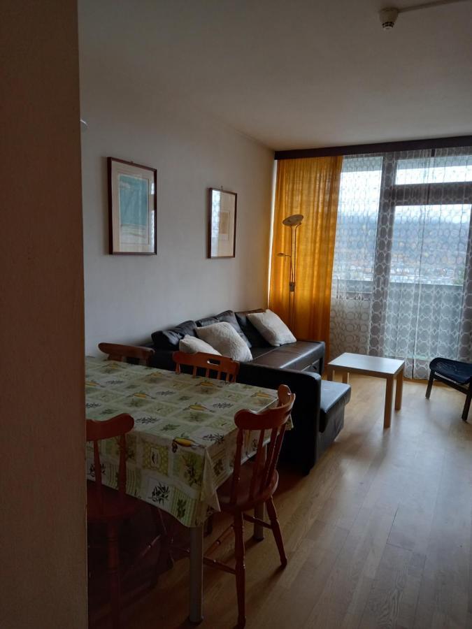 Panoramis Apartment In Schladming Zewnętrze zdjęcie