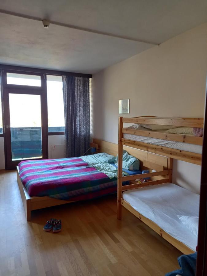 Panoramis Apartment In Schladming Zewnętrze zdjęcie