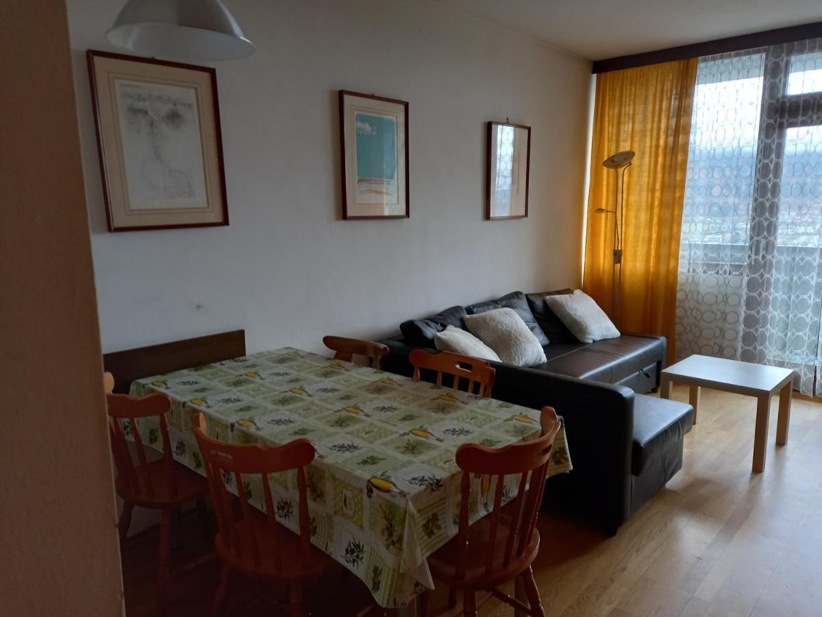 Panoramis Apartment In Schladming Zewnętrze zdjęcie