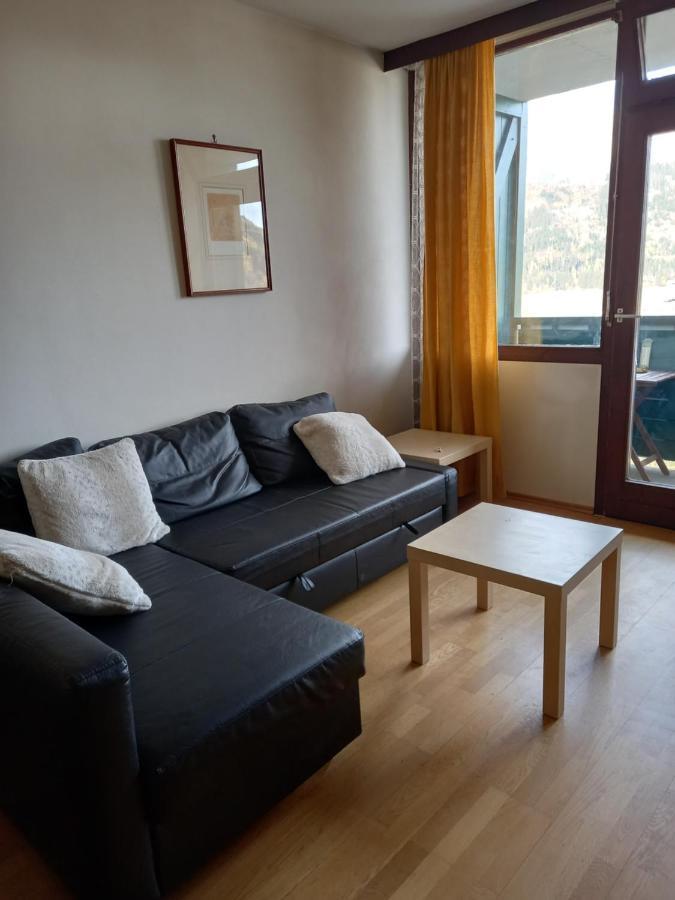 Panoramis Apartment In Schladming Zewnętrze zdjęcie