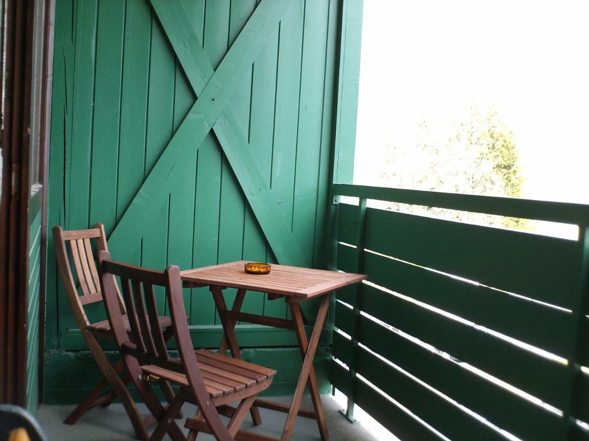 Panoramis Apartment In Schladming Zewnętrze zdjęcie