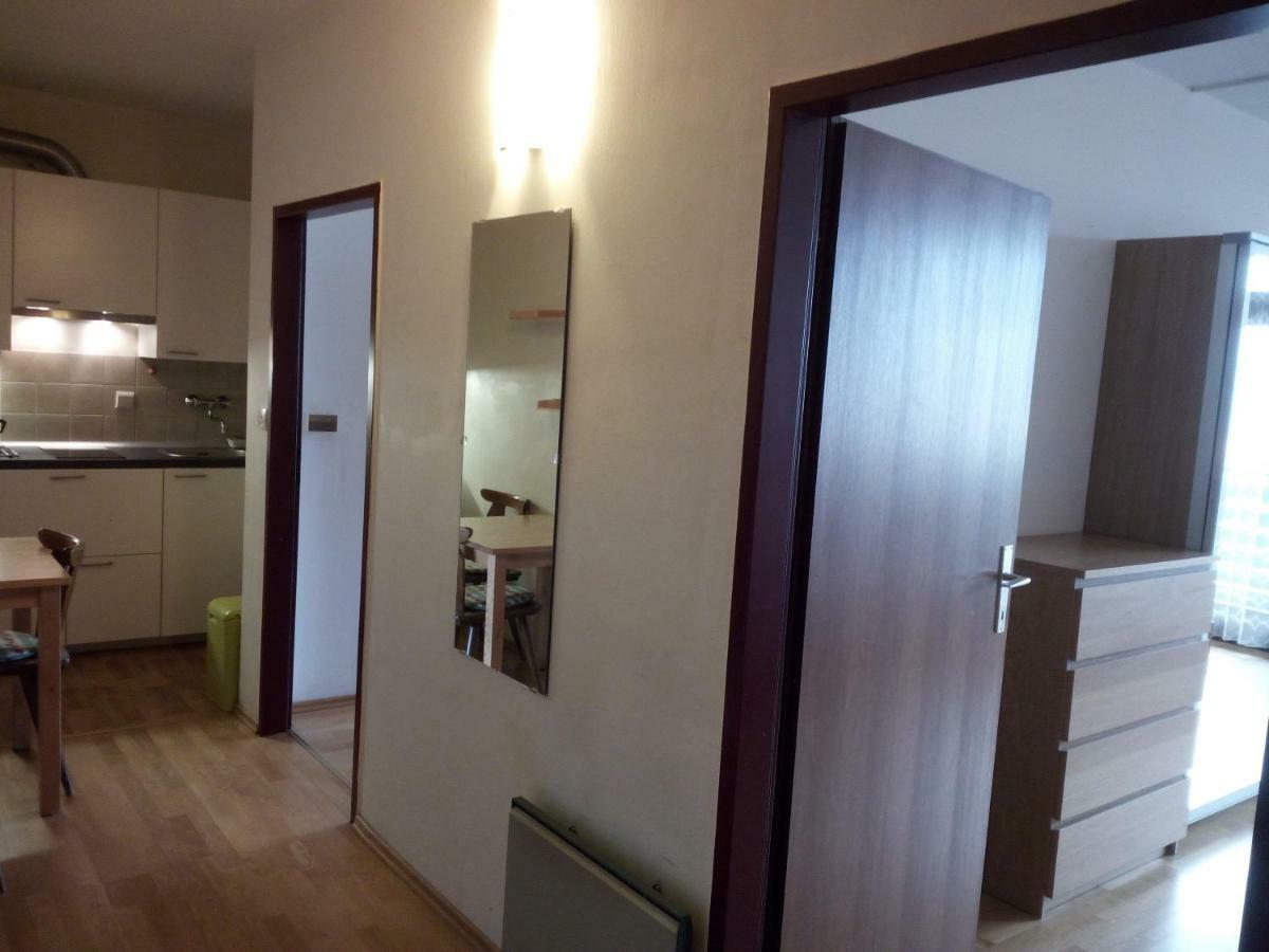 Panoramis Apartment In Schladming Zewnętrze zdjęcie