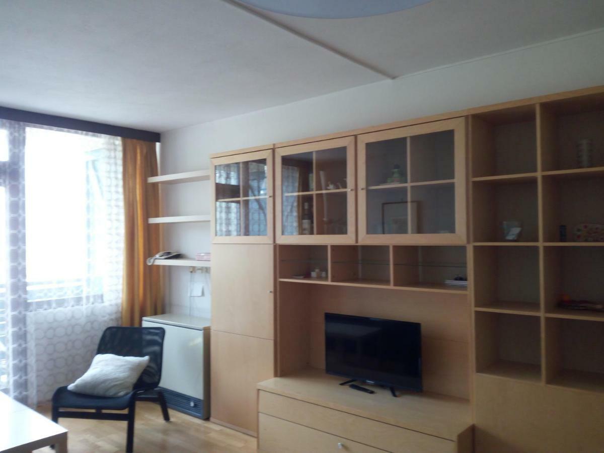 Panoramis Apartment In Schladming Zewnętrze zdjęcie