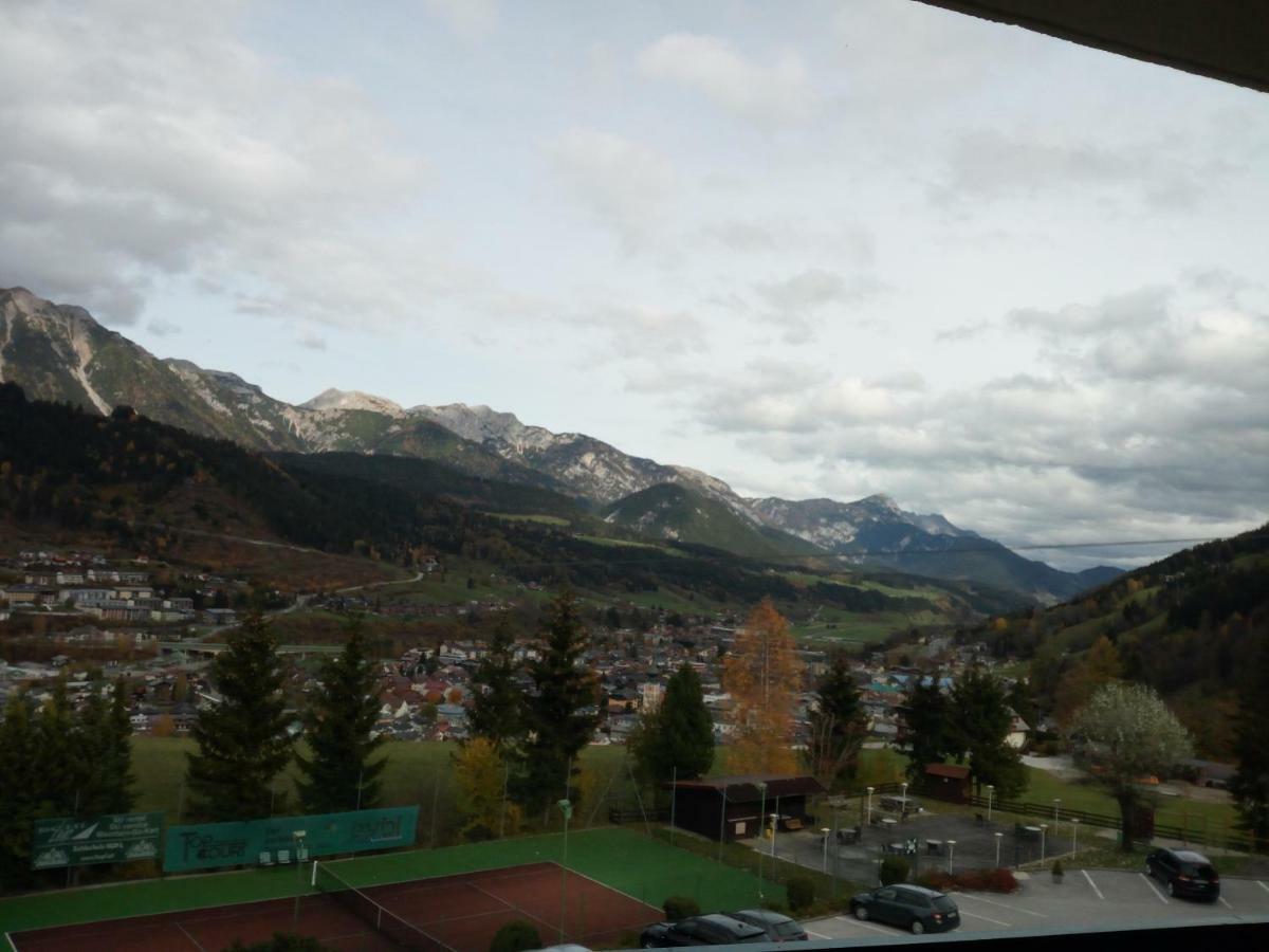 Panoramis Apartment In Schladming Zewnętrze zdjęcie