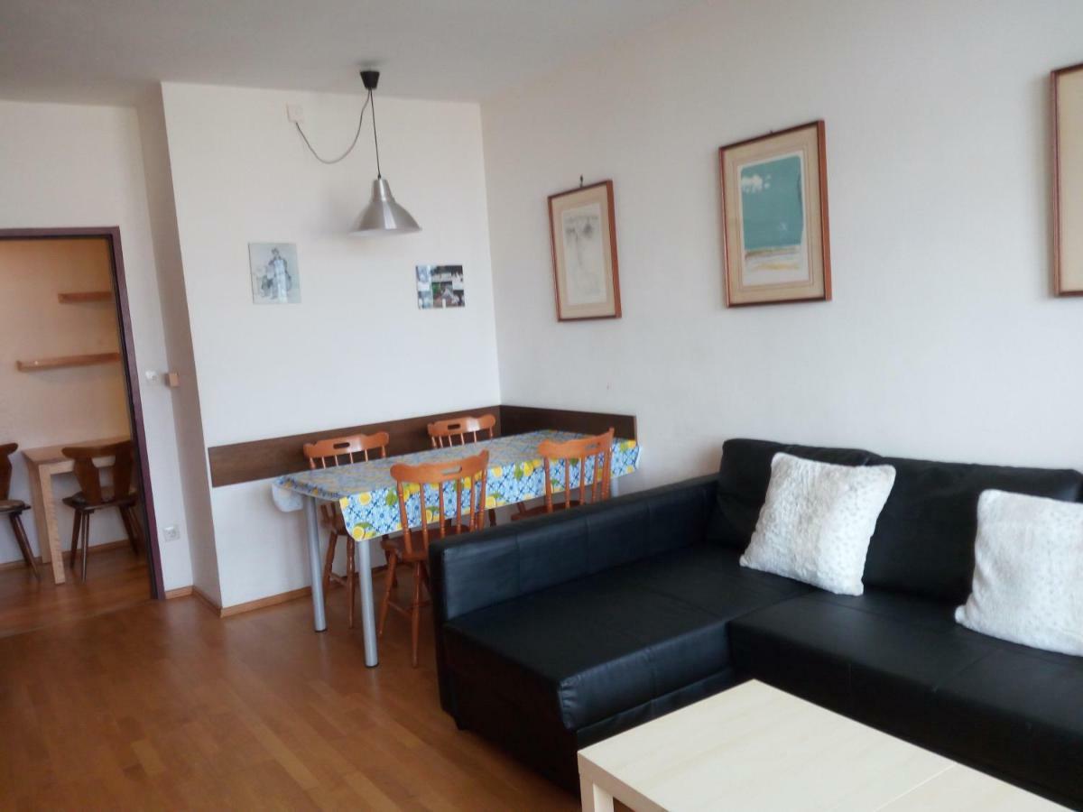 Panoramis Apartment In Schladming Zewnętrze zdjęcie