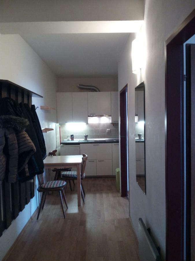 Panoramis Apartment In Schladming Zewnętrze zdjęcie