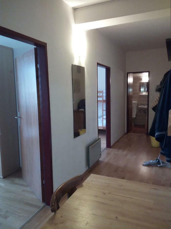 Panoramis Apartment In Schladming Zewnętrze zdjęcie